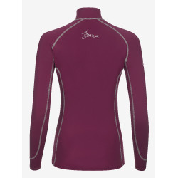 Sous-vêtement technique My LeMieux Prune Violet Sous-vêtement technique My LeMieux Prune Violet