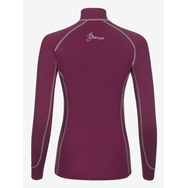 Sous-vêtement technique My LeMieux Prune Violet Sous-vêtement technique My LeMieux Prune Violet