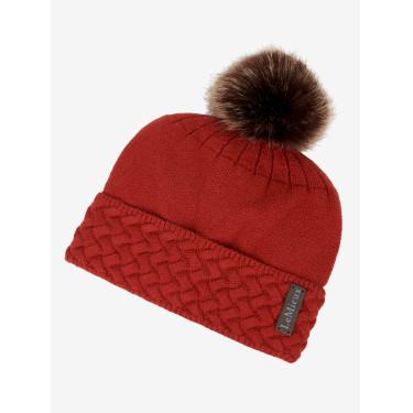 Bonnet pompon LeMieux Lola Bonnet pompon LeMieux Lola
