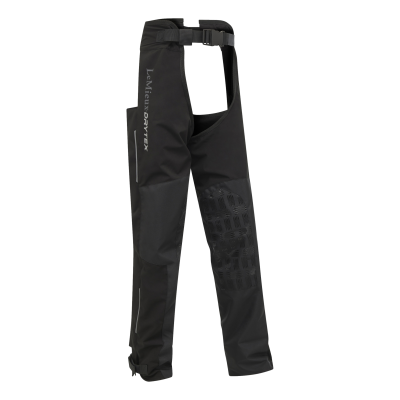 Chaps imperméables LeMieux Junior Drytex Stormwear Noir