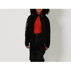 Chaps imperméables LeMieux Junior Drytex Stormwear Noir Chaps imperméables LeMieux Junior Drytex Stormwear Noir