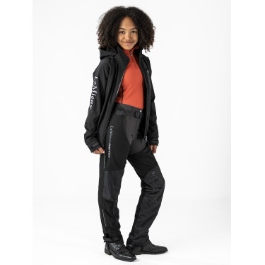 Chaps imperméables LeMieux Junior Drytex Stormwear Chaps imperméables LeMieux Junior Drytex Stormwear