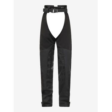 Chaps imperméables LeMieux Junior Drytex Stormwear Chaps imperméables LeMieux Junior Drytex Stormwear