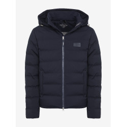 Doudoune imperméable Elite LeMieux homme