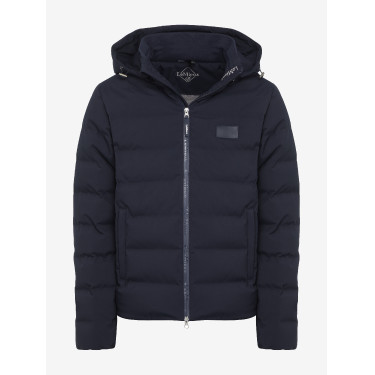 Doudoune imperméable Elite LeMieux homme Doudoune imperméable Elite LeMieux homme