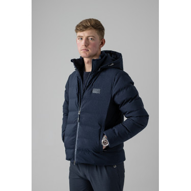 Doudoune imperméable Elite LeMieux homme Doudoune imperméable Elite LeMieux homme