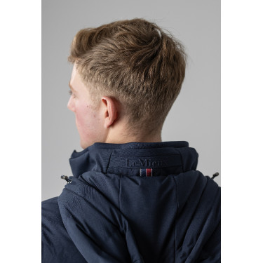 Doudoune imperméable Elite LeMieux homme Doudoune imperméable Elite LeMieux homme