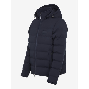 Doudoune imperméable Elite LeMieux homme Doudoune imperméable Elite LeMieux homme