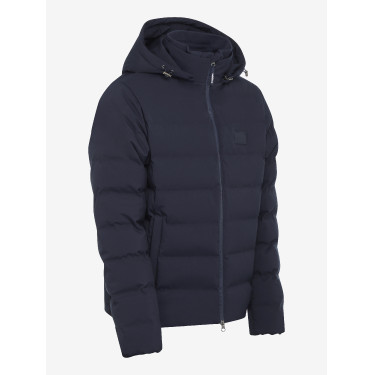 Doudoune imperméable Elite LeMieux homme Doudoune imperméable Elite LeMieux homme