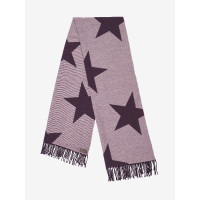 Echarpe LeMieux Sasha Figue Echarpe LeMieux Sasha Figue