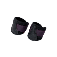 Guêtres pour jouet Mini Poney LeMieux Figue Violet Guêtres pour jouet Mini Poney LeMieux Figue Violet