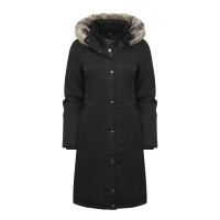 Manteau d'équitation imperméable LeMieux Loire Noir