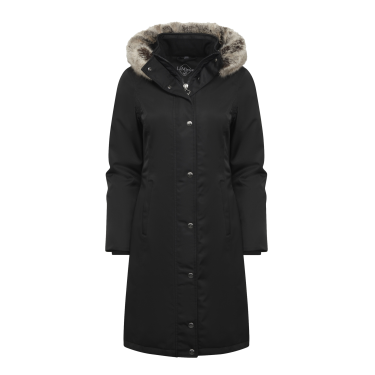 Manteau d'équitation imperméable LeMieux Loire Manteau d'équitation imperméable LeMieux Loire
