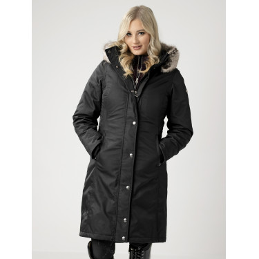 Manteau d'équitation imperméable LeMieux Loire Manteau d'équitation imperméable LeMieux Loire