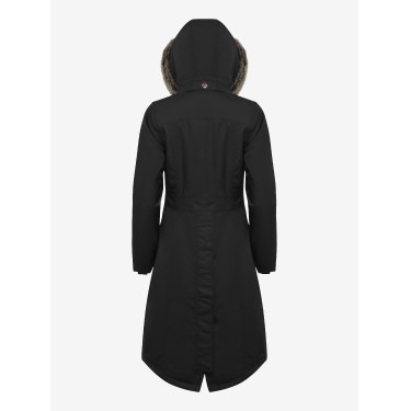 Manteau d'équitation imperméable LeMieux Loire Manteau d'équitation imperméable LeMieux Loire