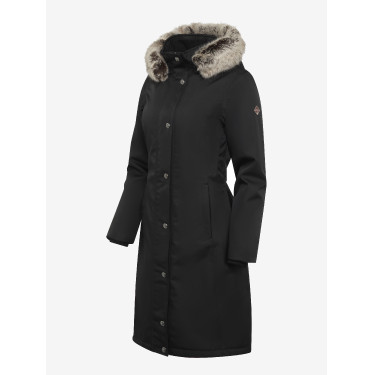 Manteau d'équitation imperméable LeMieux Loire Manteau d'équitation imperméable LeMieux Loire