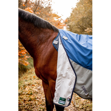 Couverture Horseware mi-saison Rambo Autumn Couverture Horseware mi-saison Rambo Autumn