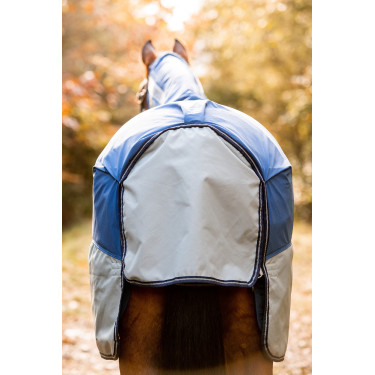 Couverture Horseware mi-saison Rambo Autumn Couverture Horseware mi-saison Rambo Autumn