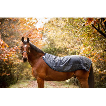 Couverture Horseware mi-saison Rambo Autumn Couverture Horseware mi-saison Rambo Autumn