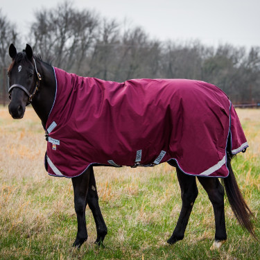 Couverture d'extérieur Horseware Rambo Wug 50g 1000D Couverture d'extérieur Horseware Rambo Wug 50g 1000D