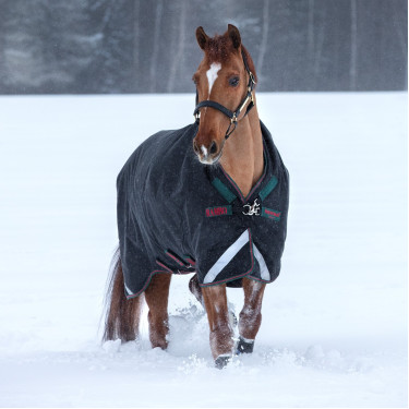Couverture d'extérieur Horseware Rambo Wug 400g Couverture d'extérieur Horseware Rambo Wug 400g