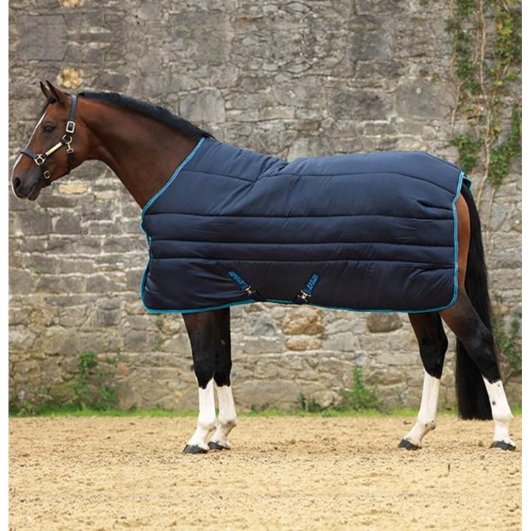 Couverture Horseware Amigo Insulator Plus Super 550g 420D