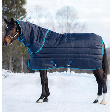 Couverture Horseware Amigo Insulator Plus Super 550g 420D Couverture Horseware Amigo Insulator Plus Super 550g 420D