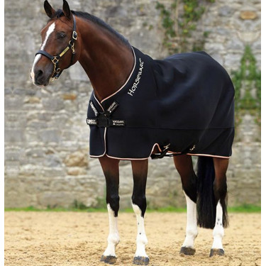 Chemise séchante Horseware Rambo Airmax Cooler Disc Chemise séchante Horseware Rambo Airmax Cooler Disc