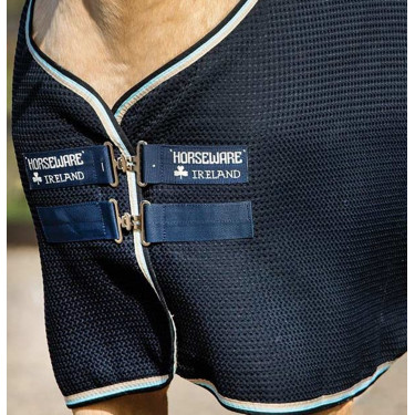 Chemise séchante Horseware Rambo Techni-Waffle Chemise séchante Horseware Rambo Techni-Waffle
