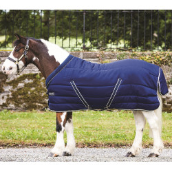 Couverture d'écurie Horseware Rambo Cosy 400g