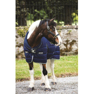 Couverture d'écurie Horseware Rambo Cosy 400g Couverture d'écurie Horseware Rambo Cosy 400g