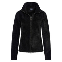 Veste polaire HV Polo Marilyn Noir