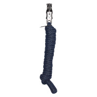 Longe anti-panique HV Polo Welmo Bleu marine Longe anti-panique HV Polo Welmo Bleu marine