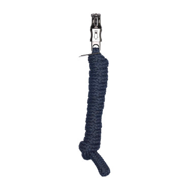 Longe anti-panique HV Polo Welmo Bleu marine
