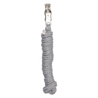 Longe anti-panique HV Polo Welmo Gris ultime