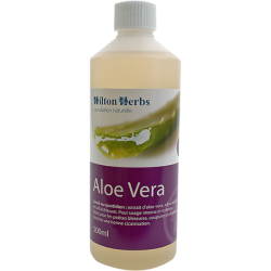 Aloe Vera 2:1 Hilton Herbs
