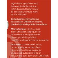 Leg Aid Hilton Herbs Leg Aid Hilton Herbs