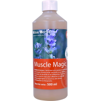 Muscle Magic Hilton Herbs Muscle Magic Hilton Herbs