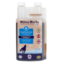 Temperamend gold Hilton Herbs Temperamend gold Hilton Herbs