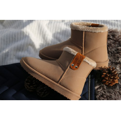 Boots Pénélope