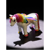 Ailes pour Mini Poney LeMieux Arc en ciel Ailes pour Mini Poney LeMieux Arc en ciel