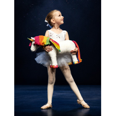 Ailes pour jouet Mini Poney LeMieux Ailes pour jouet Mini Poney LeMieux