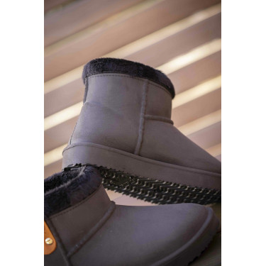 Boots Eden by Pénélope Boots Eden by Pénélope