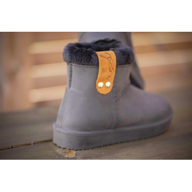 Boots Eden by Pénélope Boots Eden by Pénélope