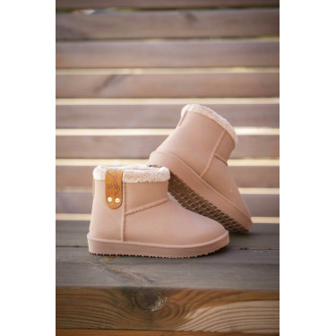 Boots Eden by Pénélope