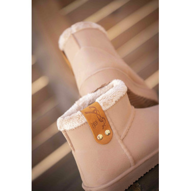 Boots Eden by Pénélope Boots Eden by Pénélope