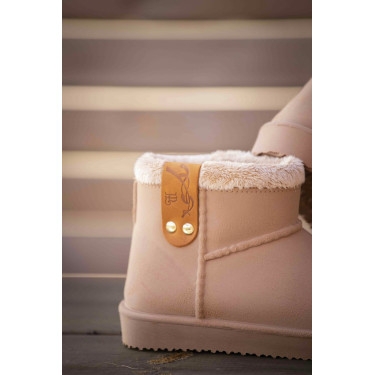 Boots Eden by Pénélope Boots Eden by Pénélope