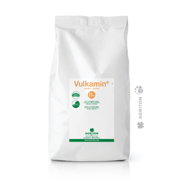 Vulkamin poudre Vulkamin poudre