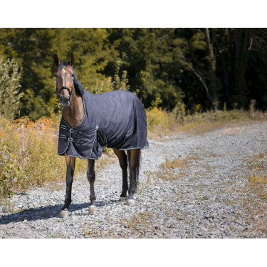 Couverture Riding World Oxford imperméable Couverture Riding World Oxford imperméable