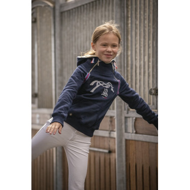 Sweat Eden by PL Double zip Sweat Eden by PL Double zip
